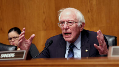 STAT+: Bernie Sanders targets ‘outrageously high price’ of Ozempic