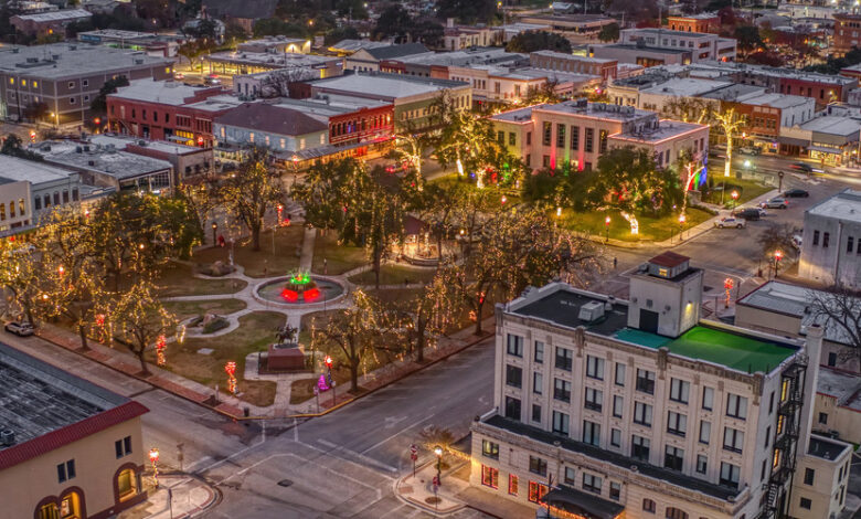 Extreme Connect 2024: Texas Officials Spotlight Cybersecurity Cooperation Extreme Connect 2024: Texas Officials Spotlight Cybersecurity Cooperation