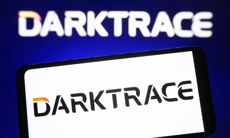 PE Firm Thoma Bravo Set To Buy British Cybersecurity Company Darktrace For .3B PE Firm Thoma Bravo Set To Buy British Cybersecurity Company Darktrace For .3B
