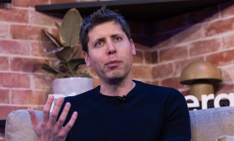 Federal AI safety board lands big names Federal AI safety board lands big names
