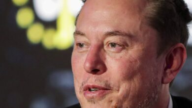 Elon Musk publicly dumped California for Texas—now Golden State customers are getting revenge, dumping Tesla in droves