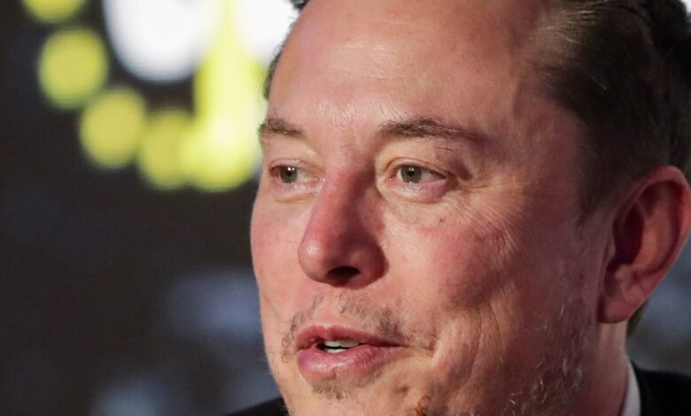 Elon Musk publicly dumped California for Texas—now Golden State customers are getting revenge, dumping Tesla in droves Elon Musk publicly dumped California for Texas—now Golden State customers are getting revenge, dumping Tesla in droves