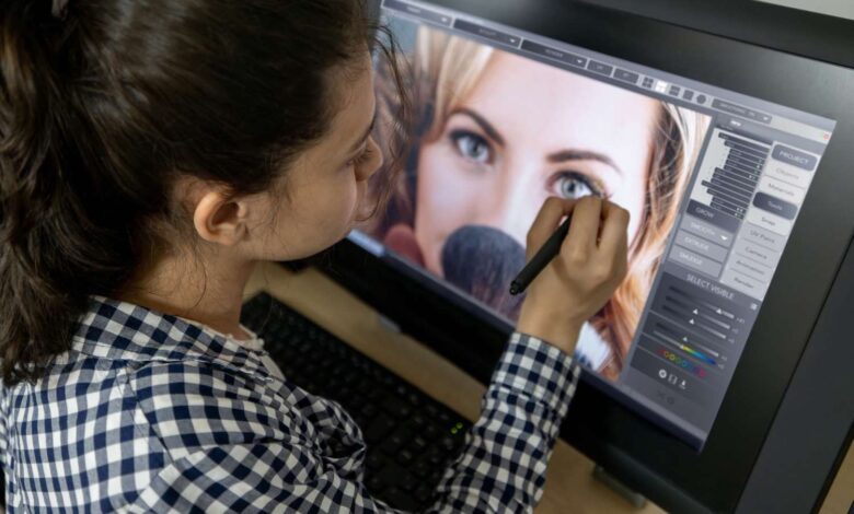 Photoshop Gets New Generative AI and Reference Image Features Photoshop Gets New Generative AI and Reference Image Features