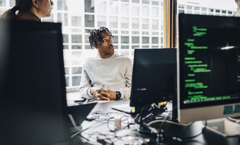 Cybersecurity and fraud prevention need to join forces Cybersecurity and fraud prevention need to join forces