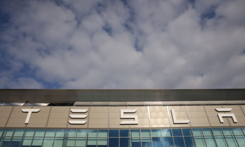 What You Need To Know Ahead of Tesla’s Earnings What You Need To Know Ahead of Tesla’s Earnings