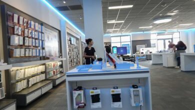 AT&T Rises With Positive Mobile, Broadband Subscriber Growth