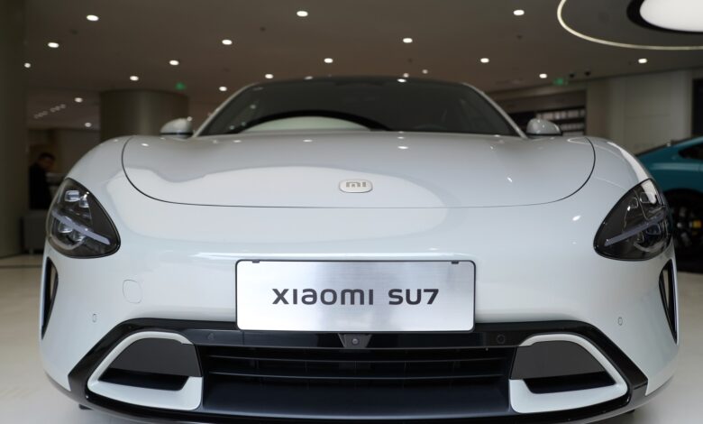Are Chinese electric vehicles taking over the world? | Explainer News Are Chinese electric vehicles taking over the world? | Explainer News