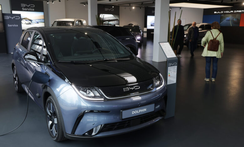 Still can’t afford an EV? Here’s why. • Nevada Current Still can’t afford an EV? Here’s why. • Nevada Current