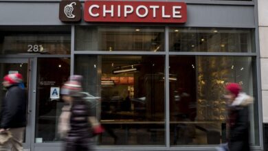 Chipotle greenlights robots to make your guacamole | Fortune