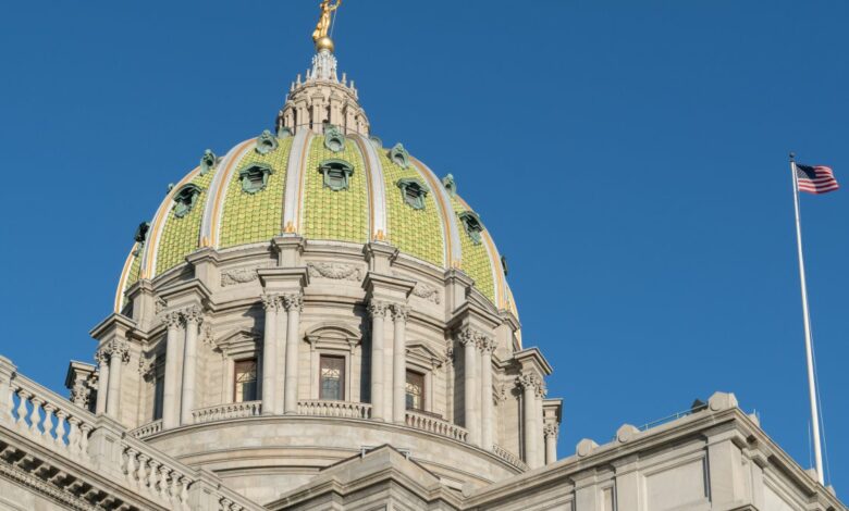 Consumers would be notified of AI-generated content under Pa. bill – NBC10 Philadelphia Consumers would be notified of AI-generated content under Pa. bill – NBC10 Philadelphia