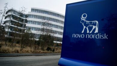 Readout Newsletter: Novo Nordisk, antibiotics, Duchenne