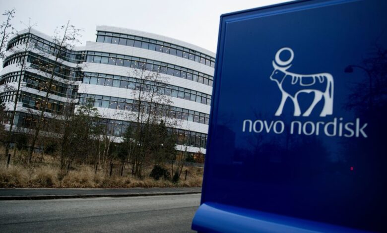 Novo Nordisk to discontinue Levemir, insulin patients left hanging Novo Nordisk to discontinue Levemir, insulin patients left hanging