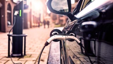 Will electric vehicles become the standard in the U.S?