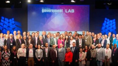 Ireland hosts public sector pioneers in Dublin for third Fintech Lab