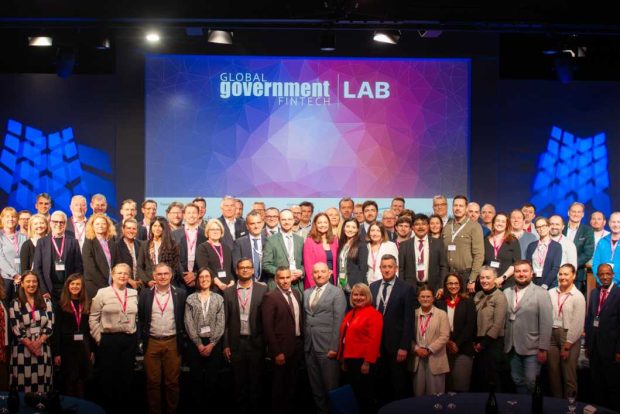 Ireland hosts public sector pioneers in Dublin for third Fintech Lab Ireland hosts public sector pioneers in Dublin for third Fintech Lab