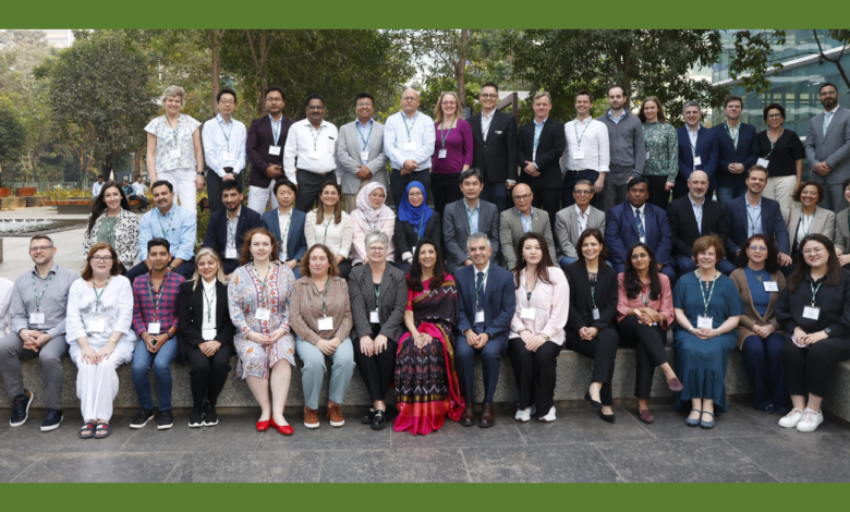 Global Summit Advances Entrepreneurship Education Worldwide · Babson Thought & Action Global Summit Advances Entrepreneurship Education Worldwide · Babson Thought & Action