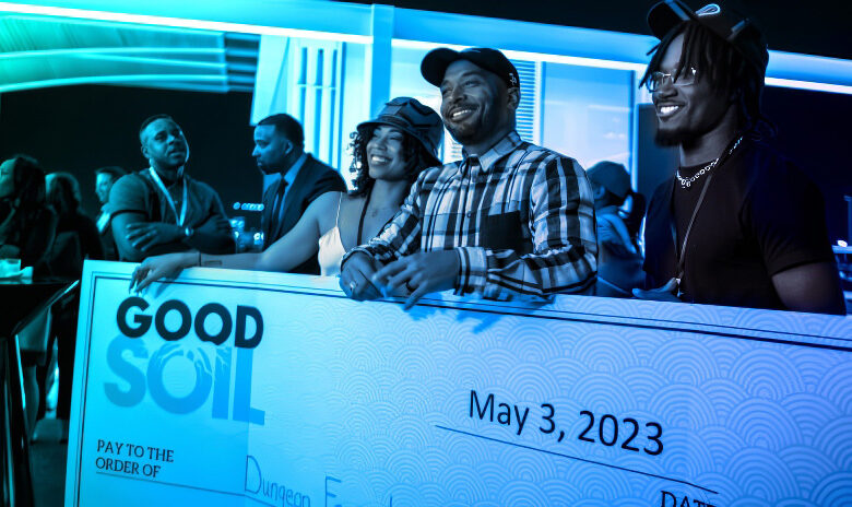 T.D. Jakes’ Good Soil Forum To Feature 0K Seed Capital Pitch Competition June 13-15 in Dallas » Dallas Innovates T.D. Jakes’ Good Soil Forum To Feature 0K Seed Capital Pitch Competition June 13-15 in Dallas » Dallas Innovates