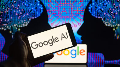 Google Showcases Expanding Enterprise AI Capabilities