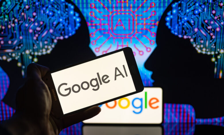 Google Showcases Expanding Enterprise AI Capabilities Google Showcases Expanding Enterprise AI Capabilities