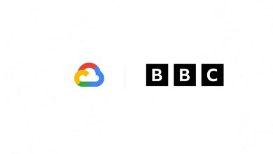 BBC Now Relies on Google Cloud Serverless Architecture