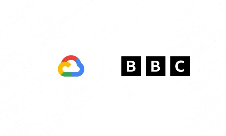 BBC Now Relies on Google Cloud Serverless Architecture BBC Now Relies on Google Cloud Serverless Architecture