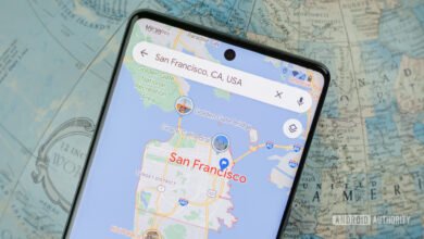 Google Maps generative AI discovery tool coming to Labs (APK teardown)