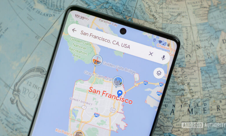 Google Maps generative AI discovery tool coming to Labs (APK teardown) Google Maps generative AI discovery tool coming to Labs (APK teardown)