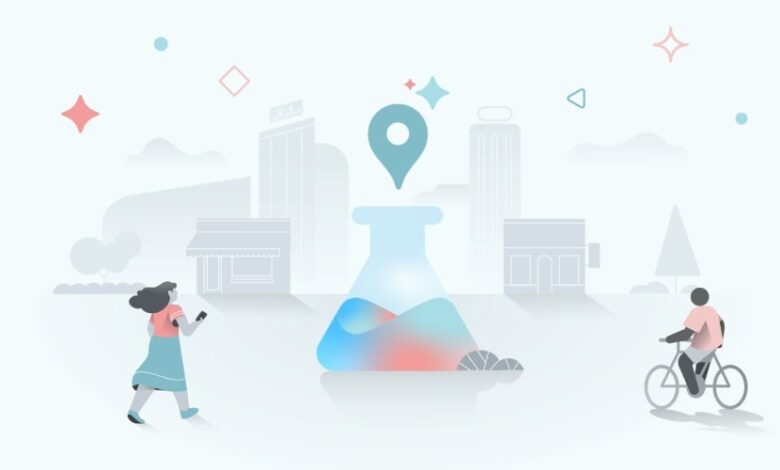 Google Maps generative AI experiment rolling out more widely and the results are mixed Google Maps generative AI experiment rolling out more widely and the results are mixed