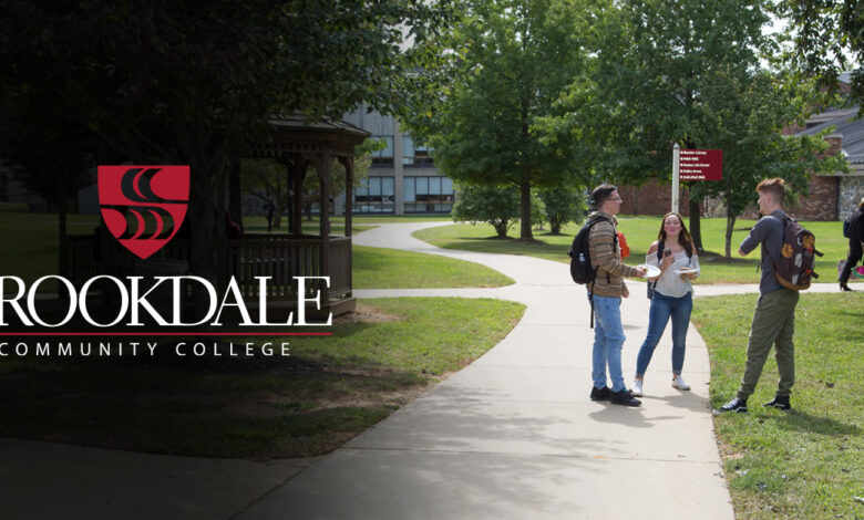 Brookdale Community College Unveils The VEE Igniting Entrepreneurship in Monmouth County Brookdale Community College Unveils The VEE Igniting Entrepreneurship in Monmouth County