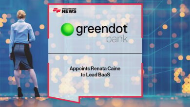 Green Dot Appoints Renata Caine to Lead BaaS