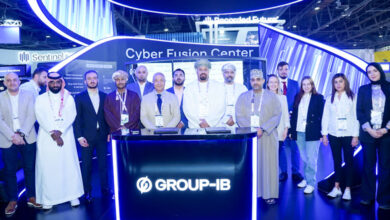 Group-IB and National Security Services Group join forces to bolster cybersecurity in the Middle East