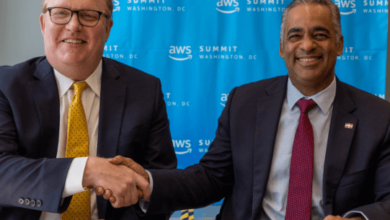 Dominican Rep and AWS sign cloud architectur… – BNamericas English