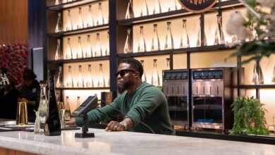 Kevin Hart and Gran Coramino Tequila Celebrates Over  Million in Grants to Black and Latinx Entrepreneurs