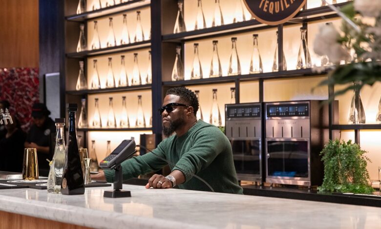 Kevin Hart and Gran Coramino Tequila Celebrates Over Million in Grants to Black and Latinx Entrepreneurs Kevin Hart and Gran Coramino Tequila Celebrates Over Million in Grants to Black and Latinx Entrepreneurs
