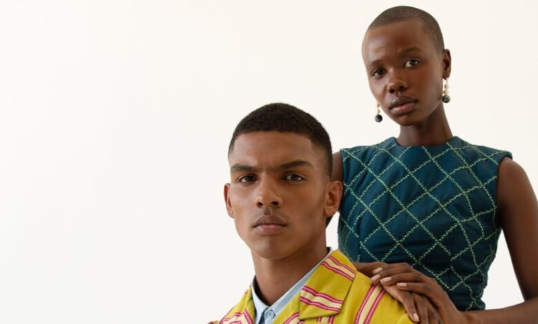 African Designer Platform The Folklore Raises .4 Million African Designer Platform The Folklore Raises .4 Million