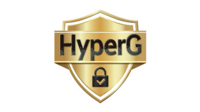 The Growing Threat Landscape and Solutions by HyperG Smart Security