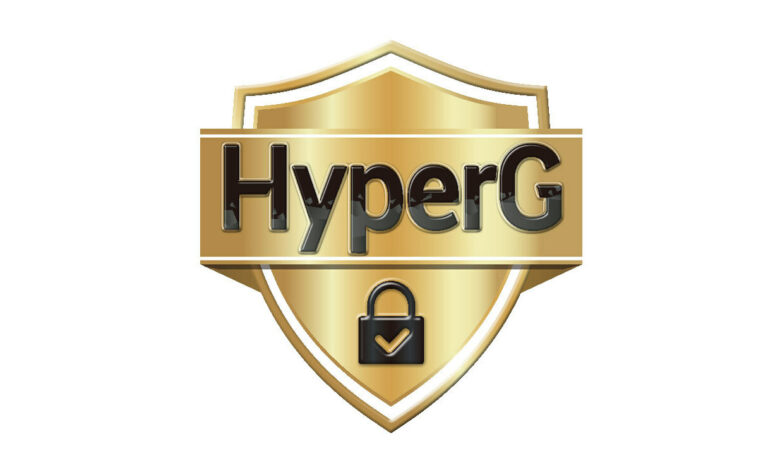 The Growing Threat Landscape and Solutions by HyperG Smart Security The Growing Threat Landscape and Solutions by HyperG Smart Security