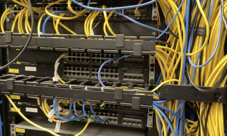 Sullivan County uses NYSSOC to combat cybersecurity threats Sullivan County uses NYSSOC to combat cybersecurity threats