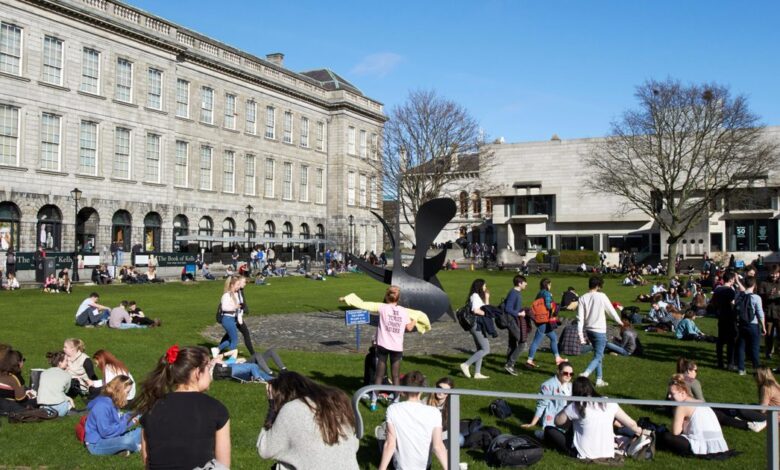 The Dot Group closes CRM Students acquisition – React News