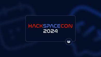 Insights from HackSpaceCon 2024: Navigating Cybersecurity Challenges Ahead