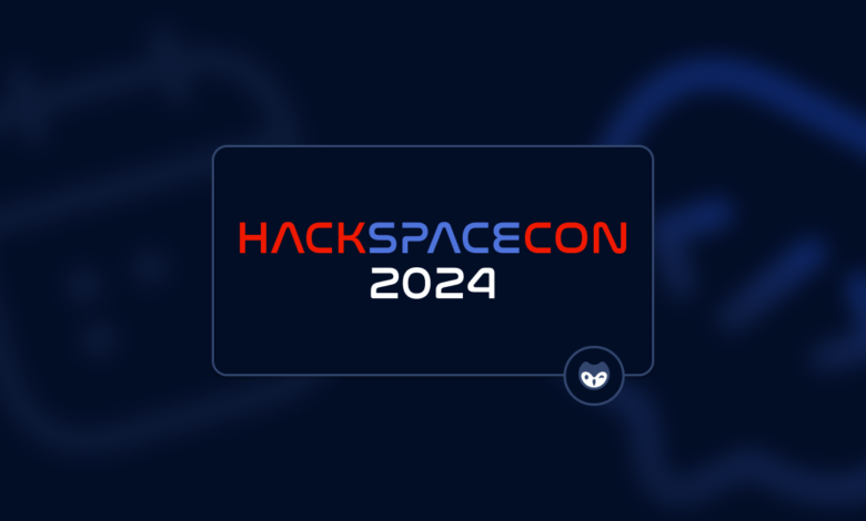 Insights from HackSpaceCon 2024: Navigating Cybersecurity Challenges Ahead Insights from HackSpaceCon 2024: Navigating Cybersecurity Challenges Ahead