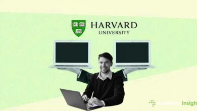 Harvard’s Data Wrangling and Visualization course online