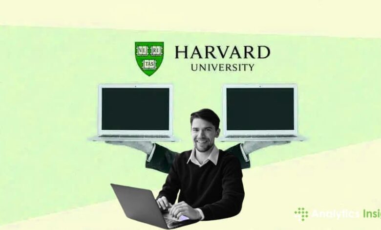 Harvard’s Data Wrangling and Visualization course online Harvard’s Data Wrangling and Visualization course online