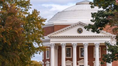 UVA Launching New, Pan-University Entrepreneurship Initiative