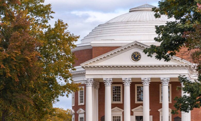 UVA Launching New, Pan-University Entrepreneurship Initiative UVA Launching New, Pan-University Entrepreneurship Initiative