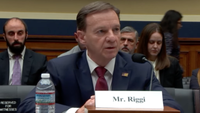 AHA testifies at hearing on health care cybersecurity