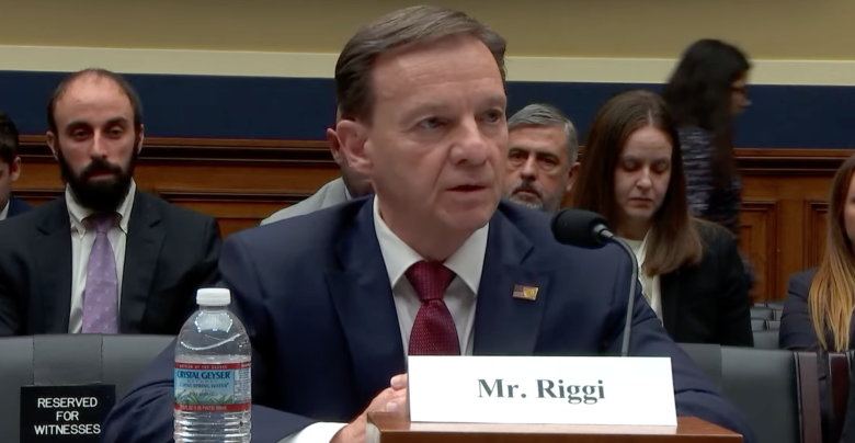 AHA testifies at hearing on health care cybersecurity AHA testifies at hearing on health care cybersecurity