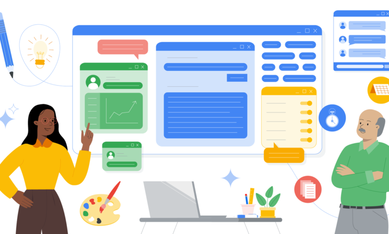Grow With Google launches Generative AI course for educators Grow With Google launches Generative AI course for educators
