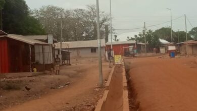 Residents appeal for completion of abandoned telecommunication project 