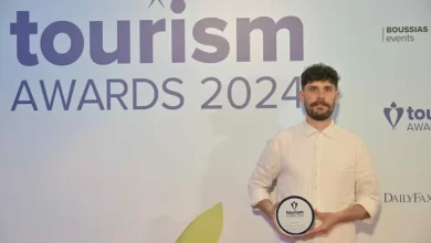 Holihouse Wins Silver at the Tourism Awards 2024